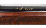 Winchester Model 70 FWT UltimateGrade, .270 Win. - 8 of 9