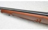 Winchester Model 70 XTR FWT, .270 Win. - 8 of 8