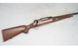 Winchester Model 70 XTR FWT, .270 Win. - 1 of 8