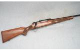 Winchester Model 70 XTR FWT, .30-06 - 1 of 8