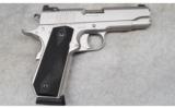Dan Wesson Valor, .45 ACP - 1 of 2