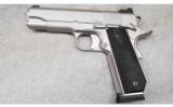 Dan Wesson Valor, .45 ACP - 2 of 2