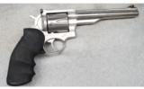 Ruger Redhawk, .44 Magnum - 1 of 2