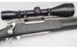 Remington Model 700 Sendero with Leupold Scope, .25-06 - 2 of 8