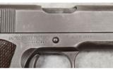 Remington Rand M1911A1 US Army, .45 ACP - 3 of 4