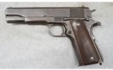 Remington Rand M1911A1 US Army, .45 ACP - 2 of 4