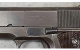 Remington Rand M1911A1 US Army, .45 ACP - 4 of 4