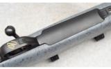 Weatherby Mark V, .270 Win. - 3 of 8