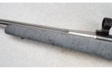 Weatherby Mark V, .270 Win. - 8 of 8