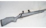 Weatherby Mark V, .270 Win. - 1 of 8