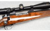 Weatherby Mark V with Nikon Scope, .300 Wby. Mag. - 2 of 8
