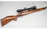 Weatherby Mark V with Nikon Scope, .300 Wby. Mag. - 1 of 8