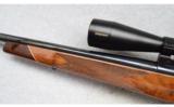 Weatherby Mark V with Nikon Scope, .300 Wby. Mag. - 8 of 8