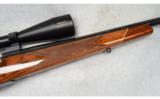 Weatherby Mark V with Nikon Scope, .300 Wby. Mag. - 6 of 8