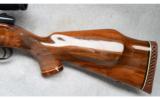 Weatherby Mark V with Nikon Scope, .300 Wby. Mag. - 7 of 8