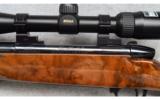 Weatherby Mark V with Nikon Scope, .300 Wby. Mag. - 4 of 8
