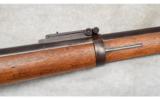 Springfield 1884, .45-70 - 6 of 9