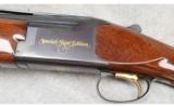 Browning Special Skeet Edition, 12-Gauge - 4 of 9