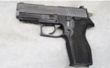 Sig Sauer P227, .45 ACP - 2 of 2