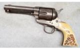 Colt Frontier Six Shooter, .44-40 - 2 of 8