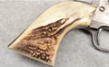 Colt Frontier Six Shooter, .44-40 - 3 of 8