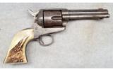 Colt Frontier Six Shooter, .44-40 - 1 of 8