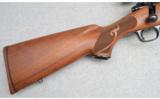Winchester 70 XTR Featherweight with Redfield Scope, .270 Win. - 5 of 8