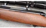 Winchester 70 XTR Featherweight with Redfield Scope, .270 Win. - 4 of 8