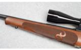Winchester 70 XTR Featherweight with Redfield Scope, .270 Win. - 8 of 8
