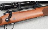 Winchester 70 XTR Featherweight with Redfield Scope, .270 Win. - 2 of 8