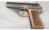 Mauser HSC American Eagle, 9mm Kurtz - 2 of 4