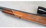 Weatherby Mark V with Weatherby Scope, .340 Wby. Mag. - 8 of 8