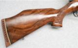Weatherby Mark V with Weatherby Scope, .340 Wby. Mag. - 5 of 8