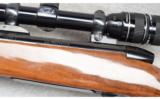 Weatherby Mark V with Weatherby Scope, .340 Wby. Mag. - 4 of 8