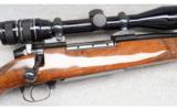 Weatherby Mark V with Weatherby Scope, .340 Wby. Mag. - 2 of 8