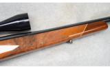 Weatherby Mark V with Weatherby Scope, .340 Wby. Mag. - 6 of 8