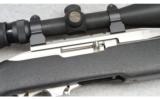 Paul's Precision Custom 10/22 with Scope, .22 Win Mag. - 2 of 9