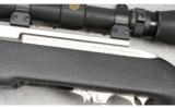 Paul's Precision Custom 10/22 with Scope, .22 Win Mag. - 4 of 9