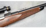 Craig Klintworth African Custom with Leupold Scope, .300 H&H - 6 of 9