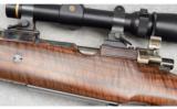 Craig Klintworth African Custom with Leupold Scope, .300 H&H - 4 of 9