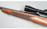 Winchester 70 XTR Sporter with Leupold Scope, 7mm Rem. Mag. - 8 of 9