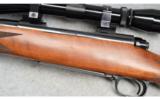 Winchester 70 XTR Sporter with Leupold Scope, 7mm Rem. Mag. - 4 of 9