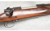 Winchester Model 70, 7mm Rem. Mag. - 2 of 8