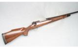 Winchester Model 70, 7mm Rem. Mag. - 1 of 8