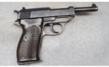 Walther P38, 9mm - 1 of 5