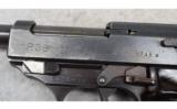 Walther P38, 9mm - 4 of 5