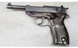 Walther P38, 9mm - 2 of 5