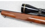Ruger No. 1 with Leupold Scope, .223 Rem. - 8 of 8