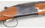 Browning Citori, 20-Gauge - 2 of 9