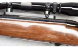 Weatherby Mark V with Leupold Scope, .240 Wby. Mag - 4 of 8
